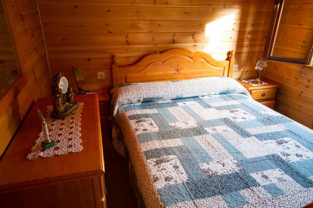 Вілла Casa Campelinos Думбрія Екстер'єр фото
